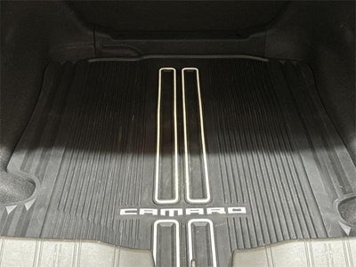 2023 Chevrolet Camaro ZL1