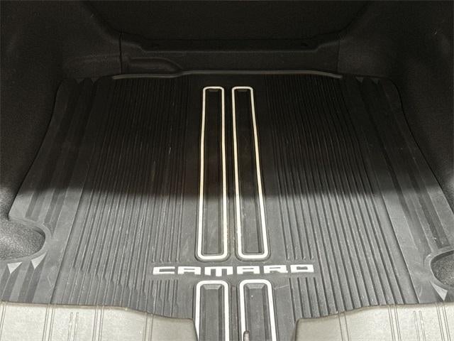 2023 Chevrolet Camaro ZL1