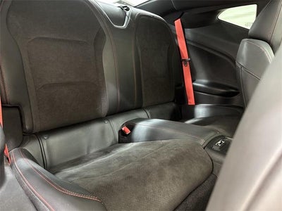 2023 Chevrolet Camaro ZL1