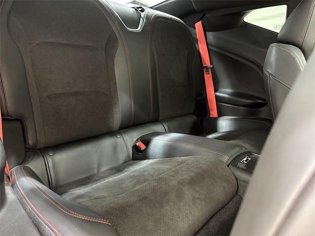 2023 Chevrolet Camaro ZL1