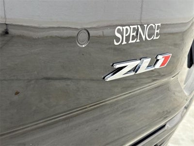 2023 Chevrolet Camaro ZL1