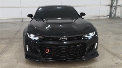 2023 Chevrolet Camaro ZL1