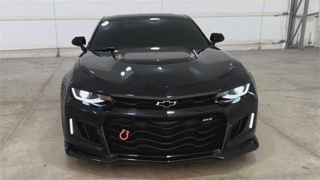 2023 Chevrolet Camaro ZL1