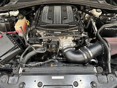 2023 Chevrolet Camaro ZL1