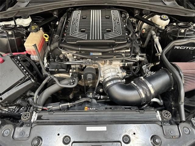 2023 Chevrolet Camaro ZL1