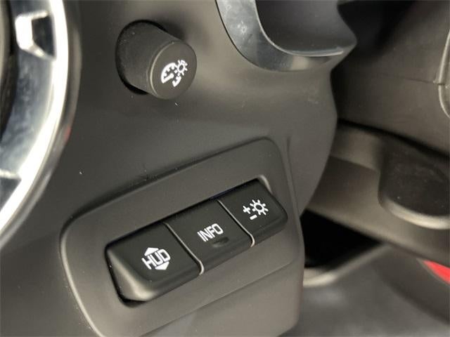 2023 Chevrolet Camaro ZL1