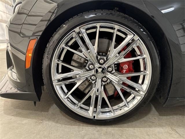 2023 Chevrolet Camaro ZL1