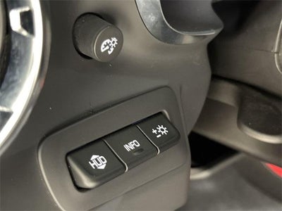 2023 Chevrolet Camaro ZL1