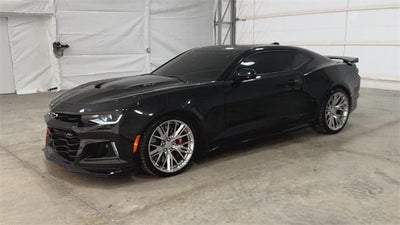 2023 Chevrolet Camaro ZL1