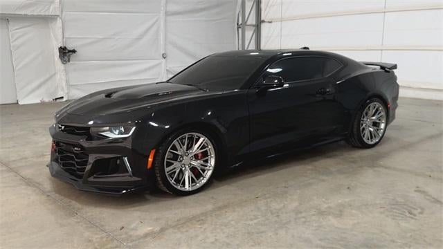 2023 Chevrolet Camaro ZL1