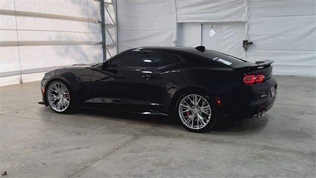 2023 Chevrolet Camaro ZL1