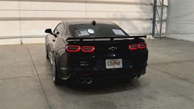 2023 Chevrolet Camaro ZL1