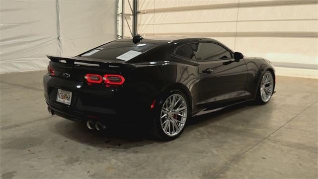 2023 Chevrolet Camaro ZL1