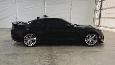 2023 Chevrolet Camaro ZL1