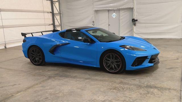 2023 Chevrolet Corvette Stingray 3LT