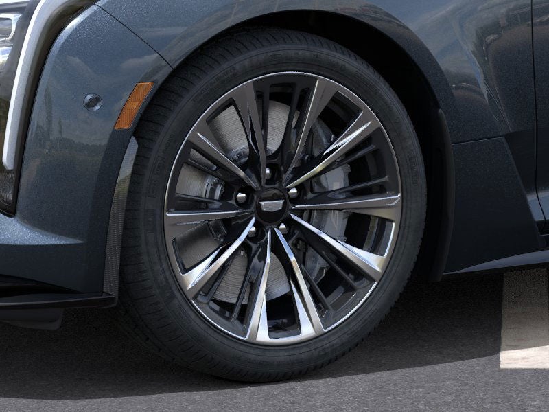 2026 Cadillac CT5-V V-Series Blackwing