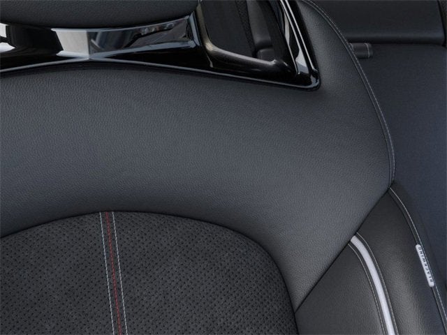 2026 Cadillac CT4-V V-Series Blackwing