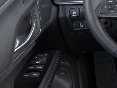 2026 Cadillac CT4-V V-Series Blackwing