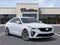 2026 Cadillac CT4-V V-Series Blackwing