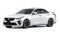 2026 Cadillac CT4-V V-Series Blackwing