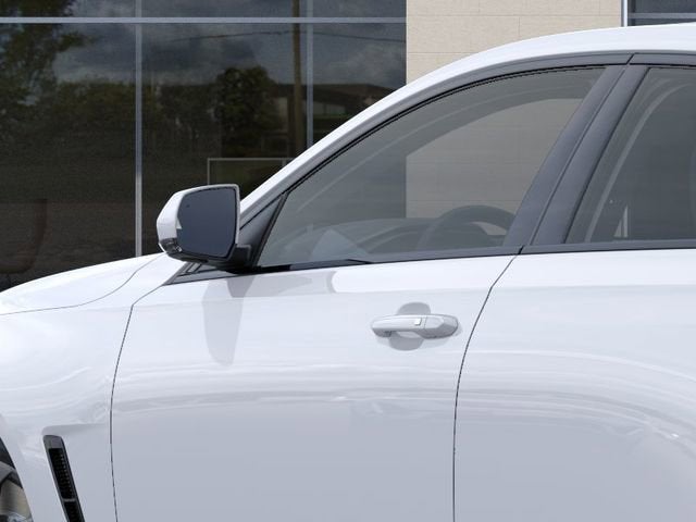 2026 Cadillac CT4 V-Series Blackwing - Photo 12