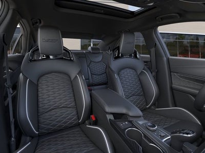 2026 Cadillac CT4-V V-Series Blackwing