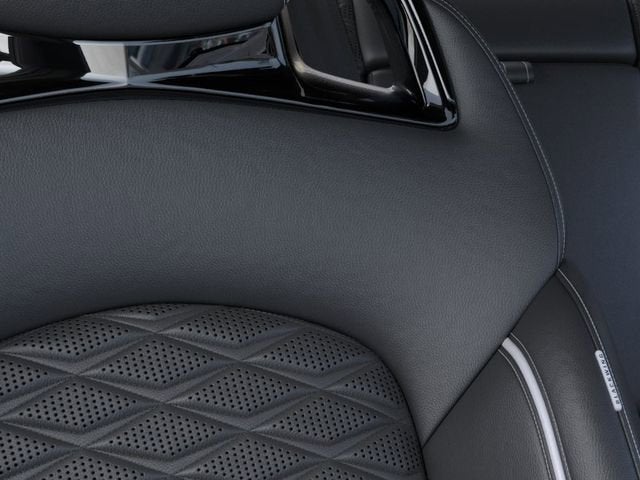 2026 Cadillac CT4 V-Series Blackwing - Photo 21