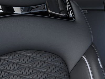 2026 Cadillac CT4-V V-Series Blackwing