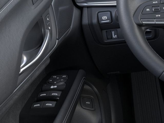 2026 Cadillac CT4 V-Series Blackwing - Photo 22