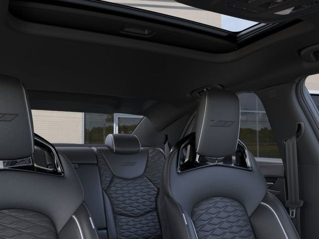 2026 Cadillac CT4 V-Series Blackwing - Photo 24
