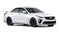 2026 Cadillac CT4-V V-Series Blackwing