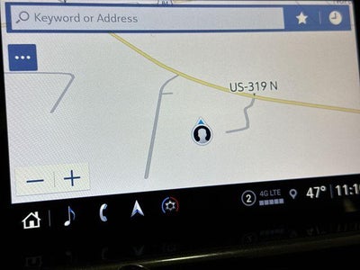 2022 Cadillac CT4 Premium Luxury