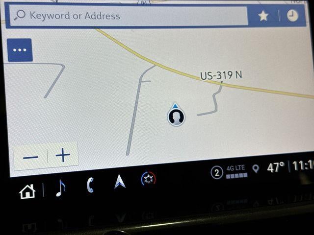 2022 Cadillac CT4 Premium Luxury