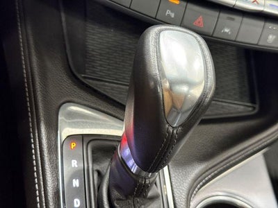 2022 Cadillac CT4 Premium Luxury