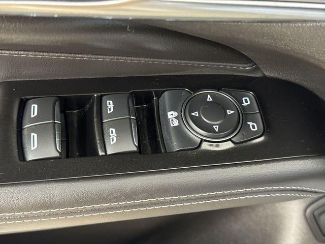 2022 Cadillac CT4 Premium Luxury