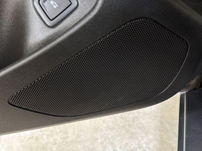 2022 Cadillac CT4 Premium Luxury