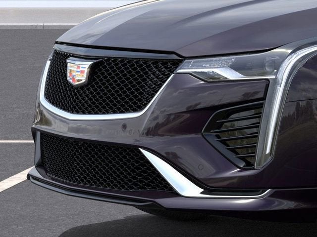 2025 Cadillac CT4 Sport