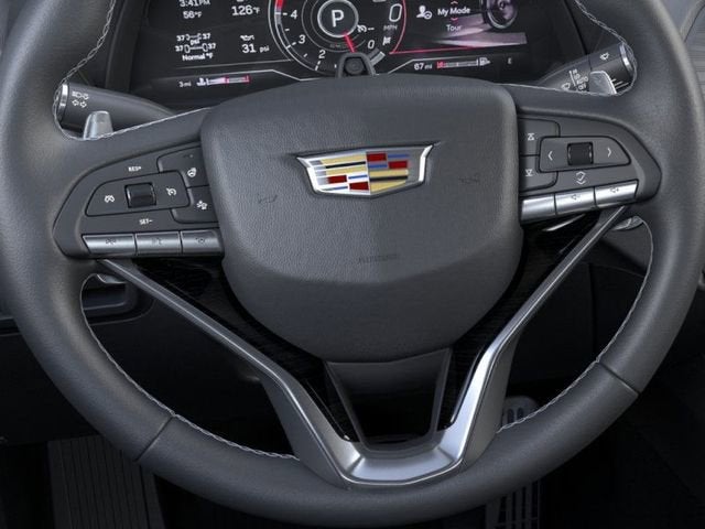 2025 Cadillac CT4 Sport