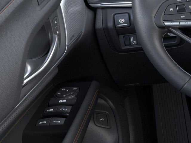 2025 Cadillac CT4 Sport