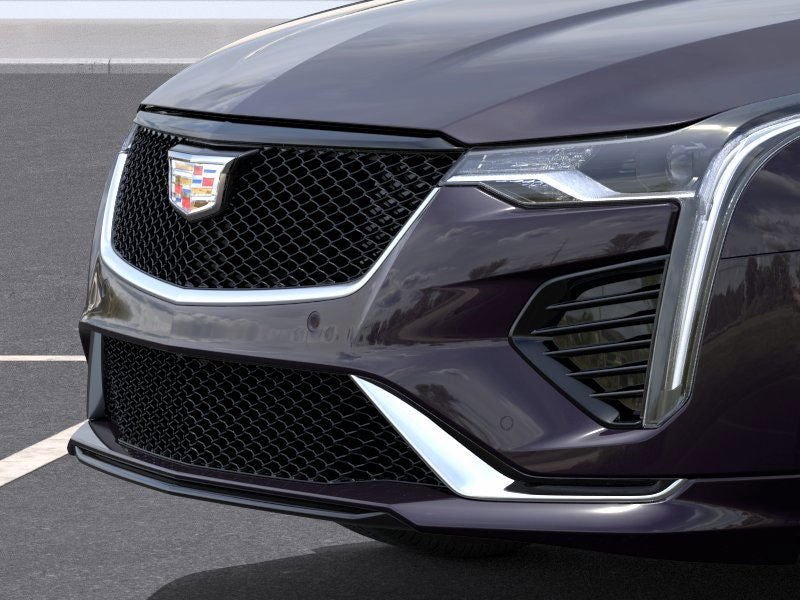 2025 Cadillac CT4 Sport