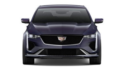 2025 Cadillac CT4 Sport
