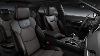 2025 Cadillac CT4 Sport