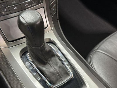 2009 Cadillac CTS RWD w/1SB