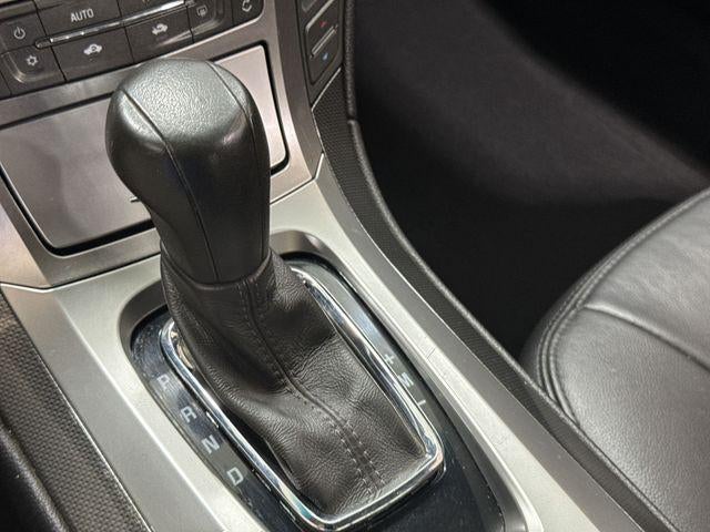 2009 Cadillac CTS RWD w/1SB