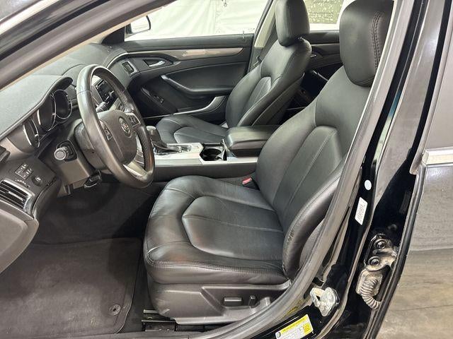 2009 Cadillac CTS RWD w/1SB