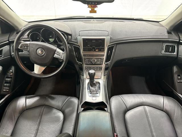 2009 Cadillac CTS RWD w/1SB