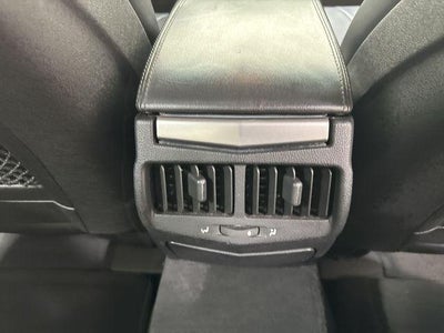 2009 Cadillac CTS RWD w/1SB