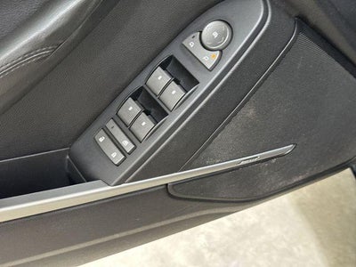 2009 Cadillac CTS RWD w/1SB