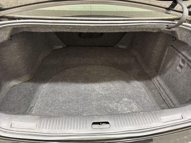 2009 Cadillac CTS RWD w/1SB