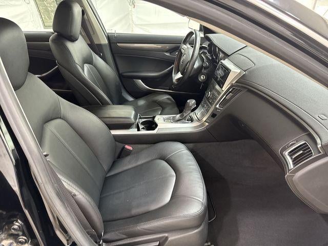2009 Cadillac CTS RWD w/1SB